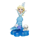 Frozen Small Doll With Basic Feature 