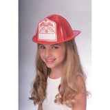 Child Fireman Hat