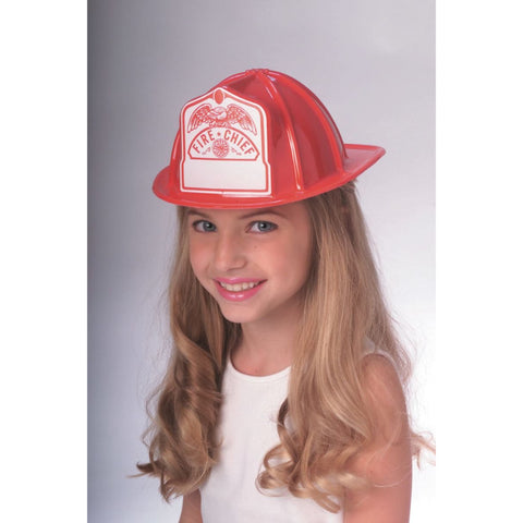 Child Fireman Hat
