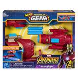 Avengers Agear Iron Man