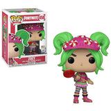 Pop Games: Fortnite S2 - Zoey