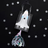 Space Party Bags 5/Pack