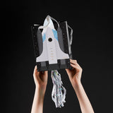 Space Party Bags 5/Pack