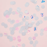 Spaced Out Disc Confetti 15g