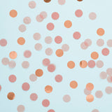 Rock 'N' Rose Disc Confetti 15g