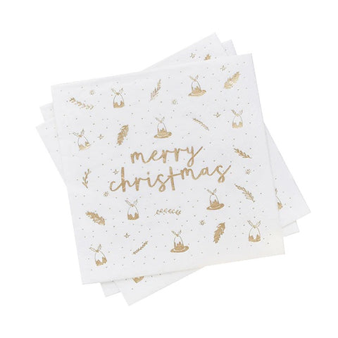 Napkins