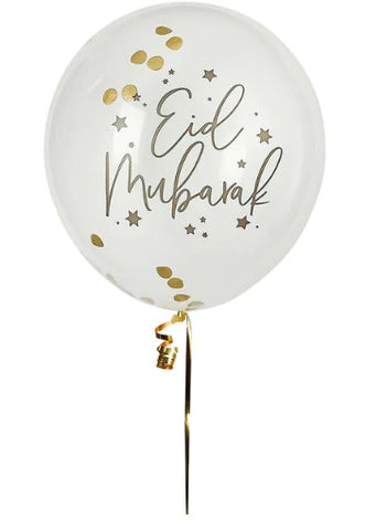 LATEX BALLOONS