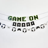 Game Controller Garland 2.5m