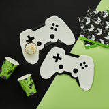 Game Controller Paper Plates 8/Pack