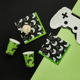 Game Controller Paper Napkin 165x165mm 16/Pack