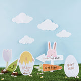 Easter Egg Hunt Kit 11/Pack
