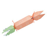 Carrot DIY Crackers 6/Pack