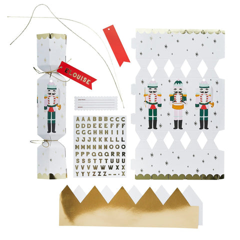 Crackers