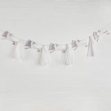 Stork & Tassle Garland 3m