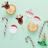 12 Festive Food Picks
