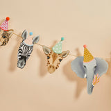 Party Animal Garland 2m