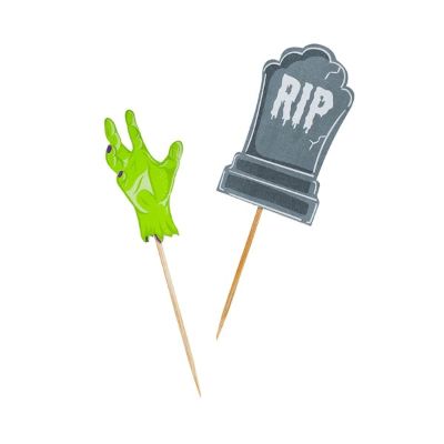 Picks