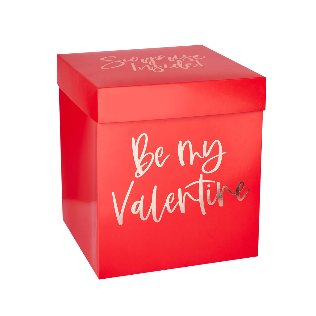 Valentines Surprise Box Set