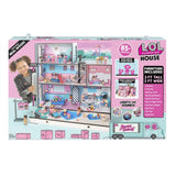 L.O.L. Surprise House