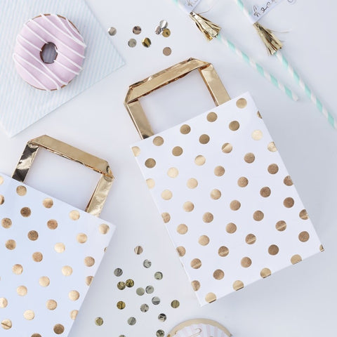 Pick & Mix Party Bags 