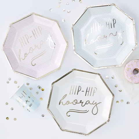 Pick & Mix - Plate