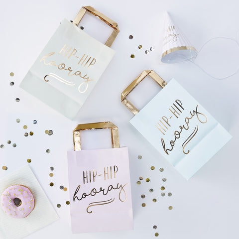 Pick & Mix - Party Bags