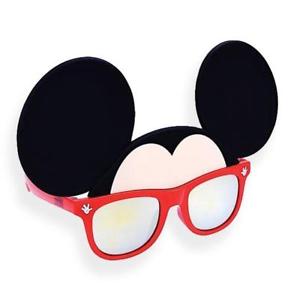 Officially Licensed Mickey Mouse Sunstache