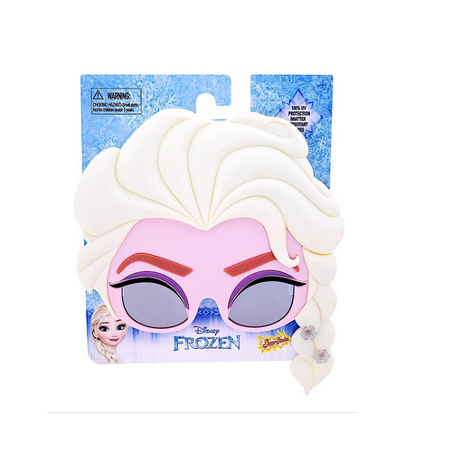 Officially Licensed Frozen Queen Elsa Of Arendelle SunStach