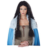 Viking Princess Wig 