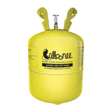 Balloonee Jumbo Disposable Helium Party Kit