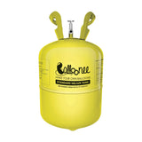 Balloonee Standard Disposable Helium Party Kit