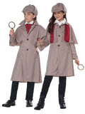 Famous Detective Costume