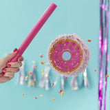 Good Vibes Pinata Donut 