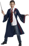 Deluxe Gryffindor Robe Costume