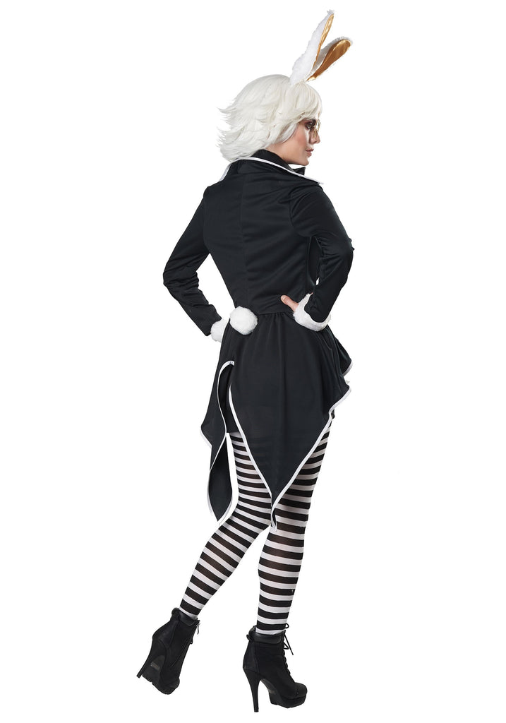 The White Rabbit Female Costume