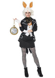 The White Rabbit Female Costume